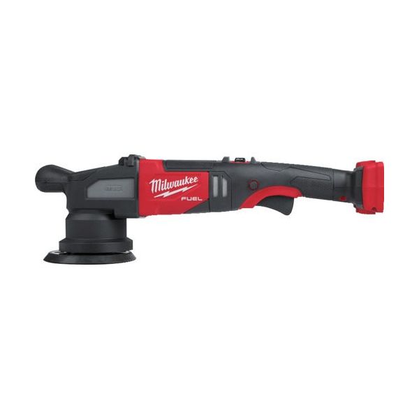 milwaukee M18 FUEL 125MM ダブルアクションポリッシャー FROP15-0X0 JP 1台（直送品）