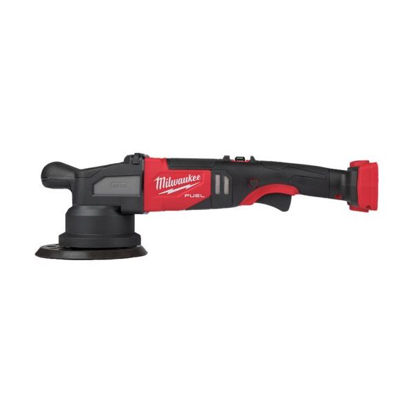milwaukee M18 FUEL 150MM ダブルアクションポリッシャー FROP21-0X0 JP 1台（直送品）