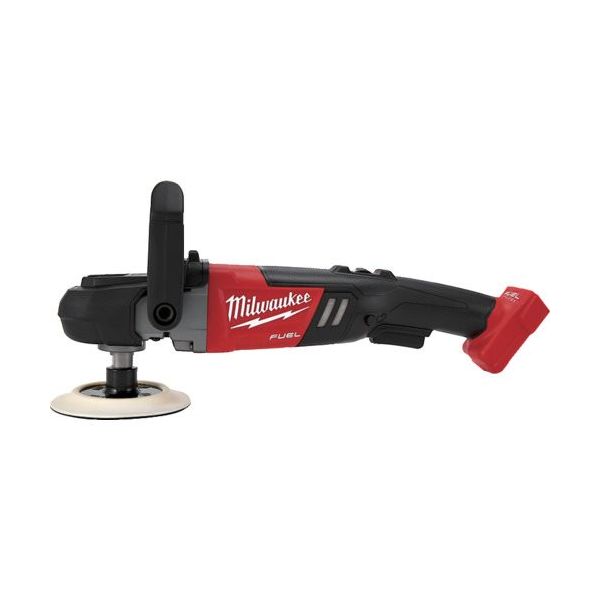 ミルウォーキーエレクトリックツール milwaukee M18 FUEL ロータリーポリッシャー FAP180-0X0 JP 1台（直送品）