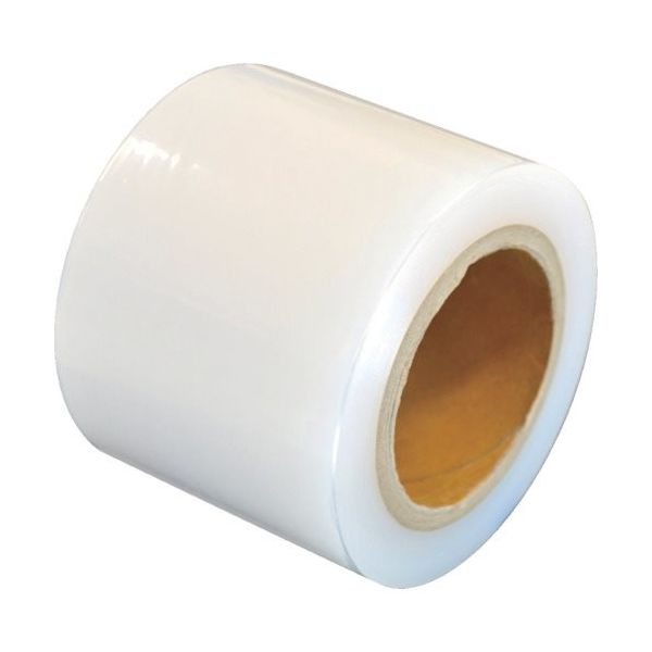 大協技研工業 IVY 表面保護テープIVY1836透明 IVY1836T 1020-100 1巻 522-5044（直送品）