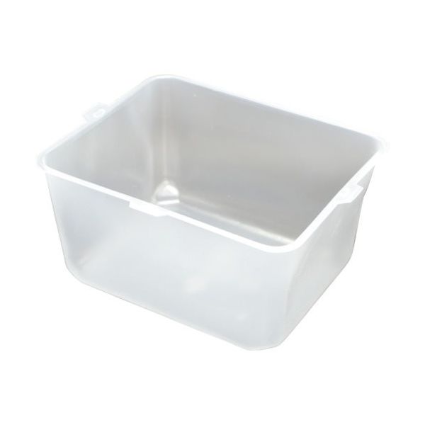 ヨトリヤマ ローラーバケットSX用内容器 14872 1個 573-8459（直送品）