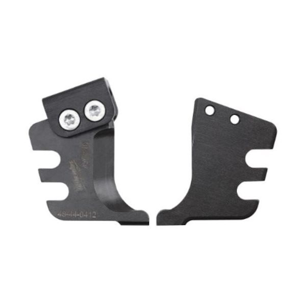 ミルウォーキーエレクトリックツール milwaukee M18 HCC交換用ブレード(ACSR用) 48-44-0412 1個（直送品）