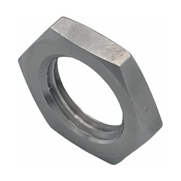 東京パーツセンター ラクテム 小形六角ナット SUS304 細目 M8 極薄型 HNCTS8 1個 535-3208（直送品）