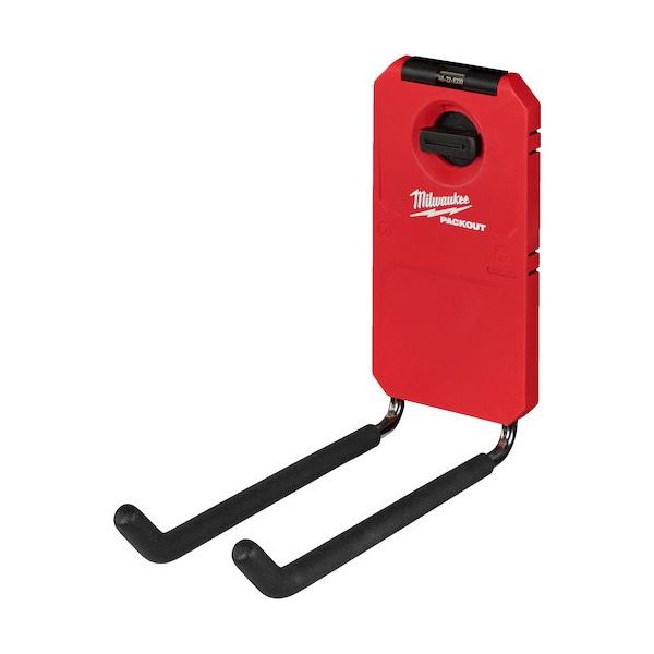 ミルウォーキーエレクトリックツール milwaukee PACKOUT ユーティリティフック ストレート 48-22-8330 1個（直送品）