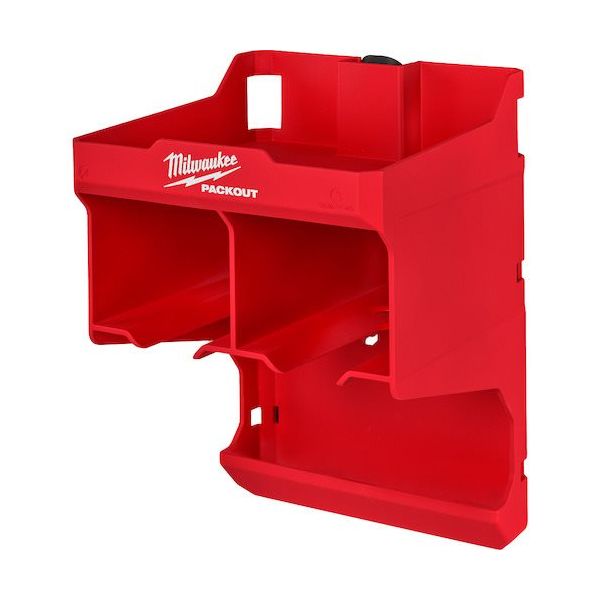 ミルウォーキーエレクトリックツール milwaukee PACKOUT ドリル収納ステーション 48-22-8343 1個 567-1193（直送品）