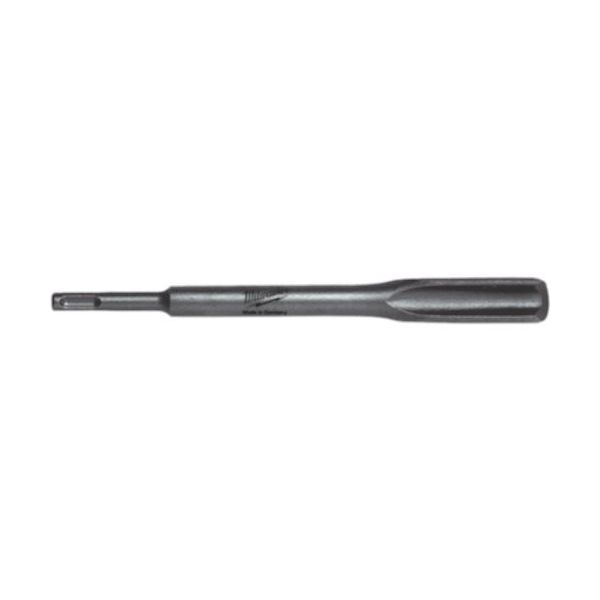 ミルウォーキーエレクトリックツール milwaukee SDS PLUSゴーギングチゼル(250x22mm) 4932339627 1個（直送品）