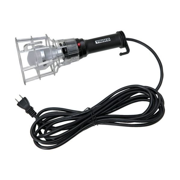 トラスコ中山 TRUSCO LEDハンドランプ コード5M 7.5W THRL-75 1台 595-0050（直送品）
