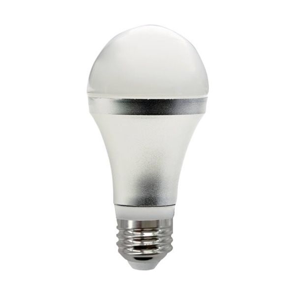 トラスコ中山 TRUSCO LED交換球 7.5W TLL-75W 1個 595-0048（直送品）