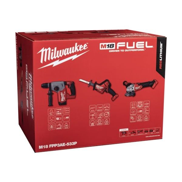 FPP3AE-533P JP（直送品）