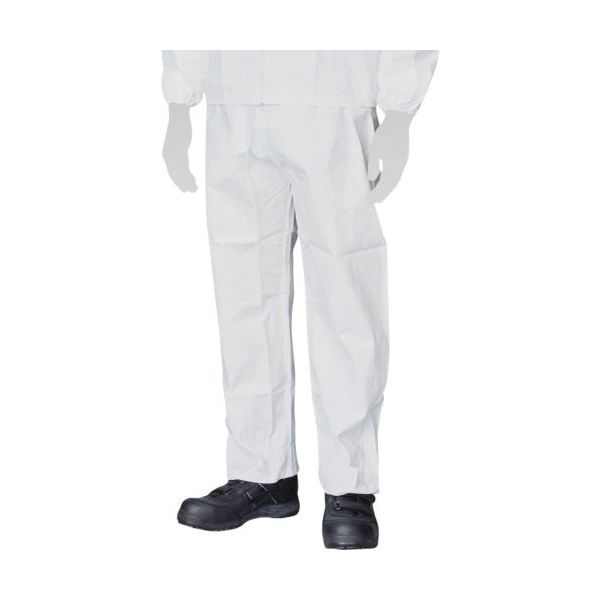 日光物産 保護服 バリアーマン P3012 3L 1着(1本) 683-9186（直送品）