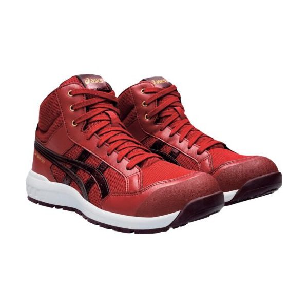 アシックス ASICS ウィンジョブ CP218 ビートジュース/ディープマーズ 30.0cm 1273A091.600-30.0 1足（直送品）