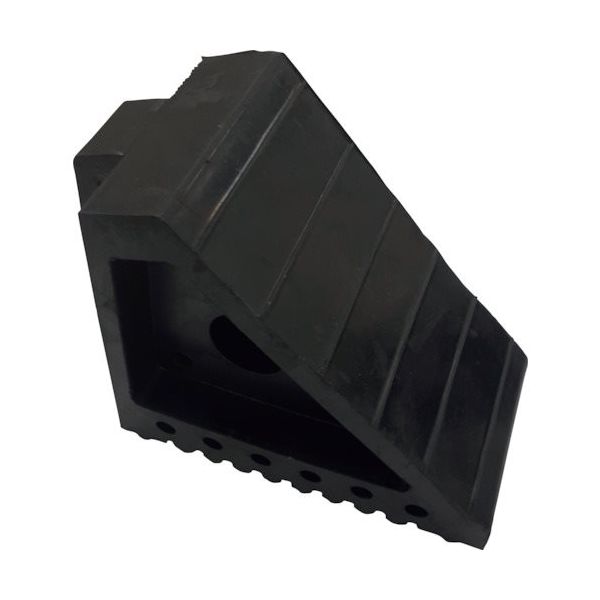 マイスト MYST タイヤストッパーゴムL(軽自動車から4T車まで対応) 5113 1個 563-8079（直送品）