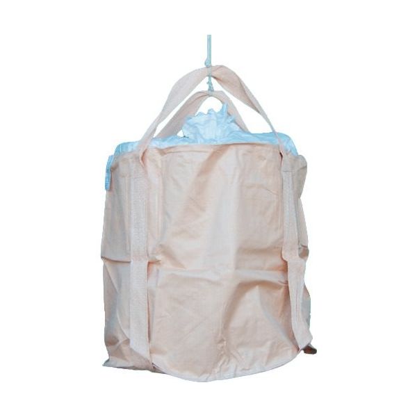 旭産業 旭 丸型排出口なし・内ラミ付 AS090-MG611 1袋 571-5907（直送品）