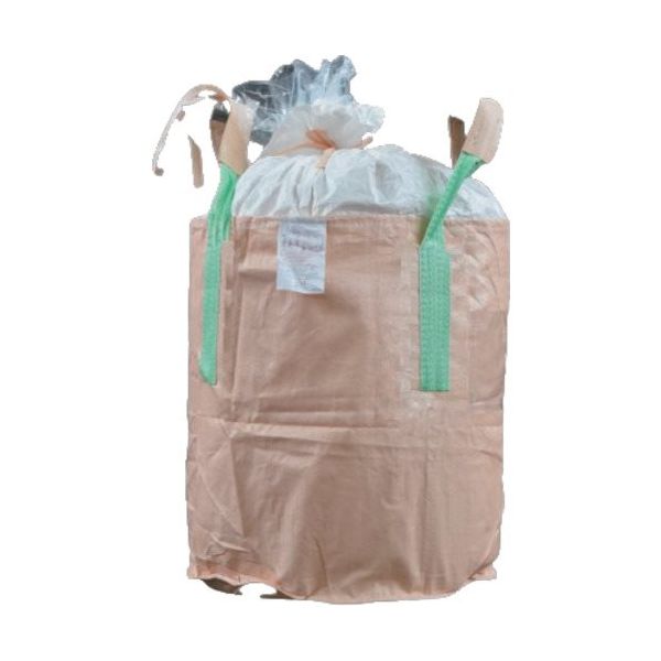 旭産業 旭 丸型排出口なし内袋付 AS270-MG222 1袋 571-5900（直送品）