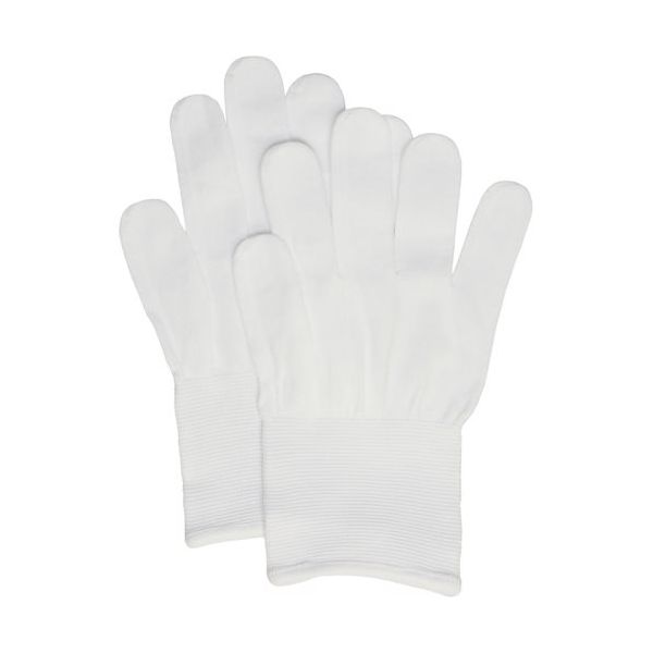 おたふく手袋 おたふく 極薄18Gインナーピタハンド手袋 10双入 A-217-S 1組(10双) 565-2726（直送品）
