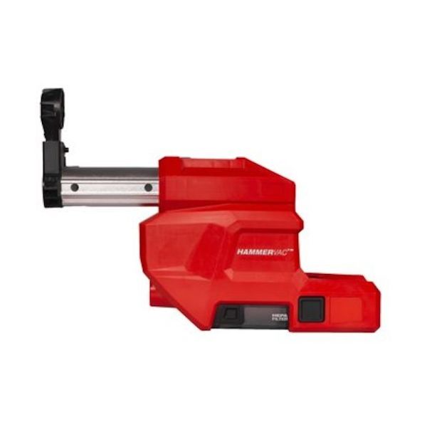 ミルウォーキーエレクトリックツール milwaukee M18 26MM 小型集じんアダプター FCDDEXL-0 APJ 1個（直送品）