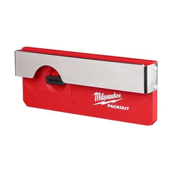 ミルウォーキーエレクトリックツール milwaukee PACKOUT ベルトフックラック 48-22-8344 1個 565-8070（直送品）