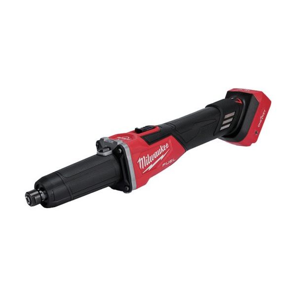 ミルウォーキーエレクトリックツール milwaukee M18 FUEL 変速ハンドグラインダー FDGROVB-0X0 JP 1個（直送品）