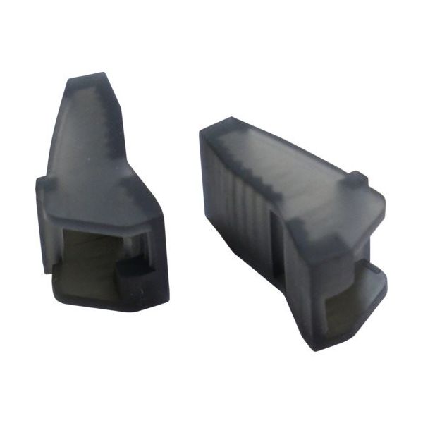 IPS PLIERS SOFT TOUCH Neo NHー165用スペア樹脂 NO.001 1組(2個) 581-2310（直送品）