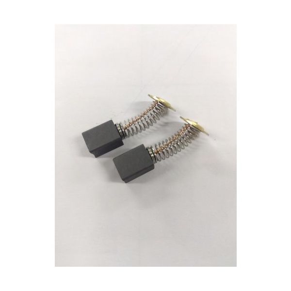 富士製砥 高速 カーボンブラシKD7 510107 1組 596-8799（直送品）