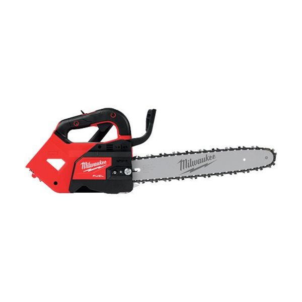 milwaukee M18 FUEL 356mmトップハンドルチェーンソー FTHCHS35-0G0 JP 1個（直送品）
