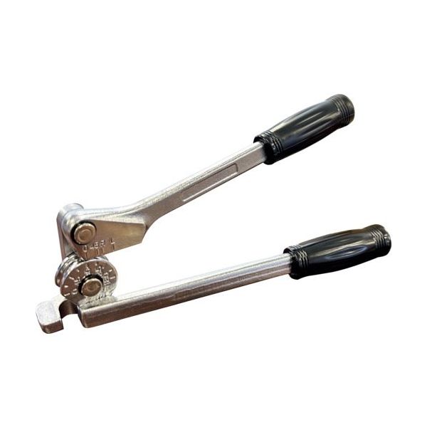 BBKテクノロジーズ BBK チューブベンダー1/4 364-AF-04 1丁(1本) 608-9282（直送品）