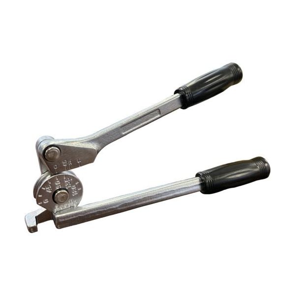 BBKテクノロジーズ BBK チューブベンダー5/16 364-AF-05 1丁(1本) 608-9278（直送品）