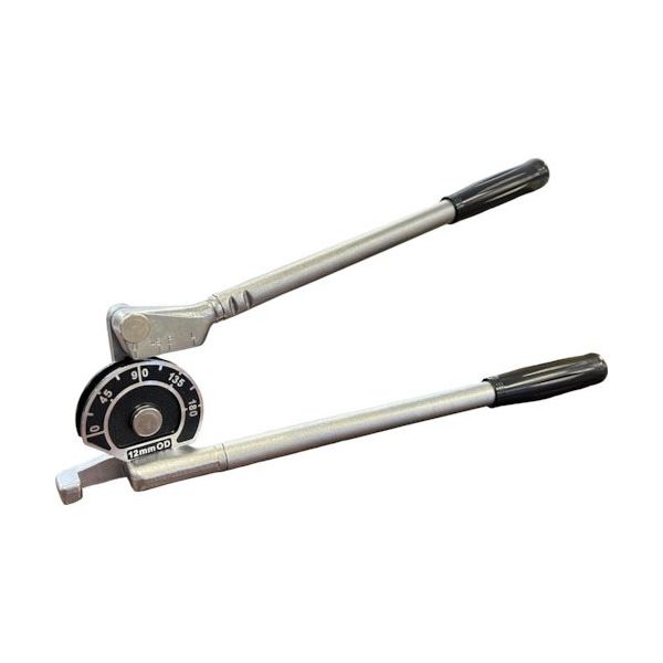 BBKテクノロジーズ BBK チューブベンダー12mm 364-AFM-12MM 1丁(1本) 608-9280（直送品）