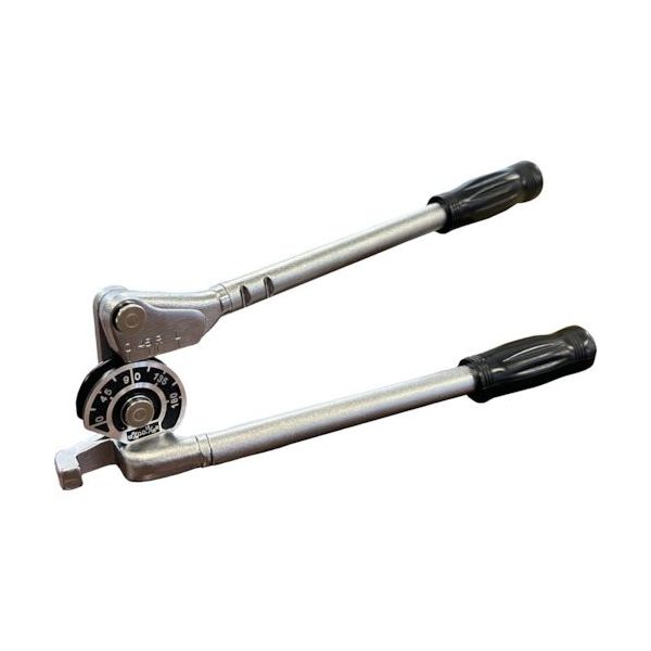 BBKテクノロジーズ BBK チューブベンダー10mm 364-AFM-10MM 1本 608-9287（直送品）