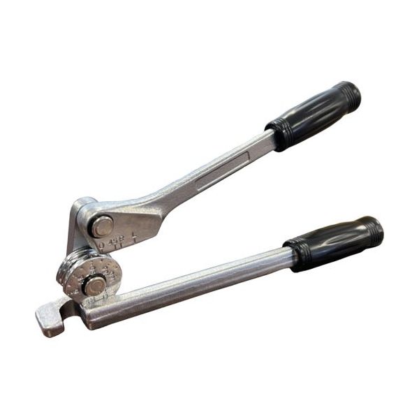 BBKテクノロジーズ BBK チューブベンダー6mm 364-AFM-6MM 1丁(1本) 608-9285（直送品）