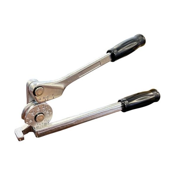 BBKテクノロジーズ BBK チューブベンダー8mm 364-AFM-8MM 1丁(1本) 608-9279（直送品）