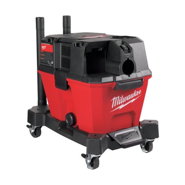 ミルウォーキーエレクトリックツール milwaukee M18 FUEL 23L乾湿両用集塵機 FVC23L-0 APJ 1個（直送品）