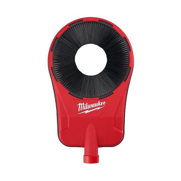 ミルウォーキーエレクトリックツール milwaukee コアドリル用集塵アダプター 5319-DE 1個 593-0422（直送品）