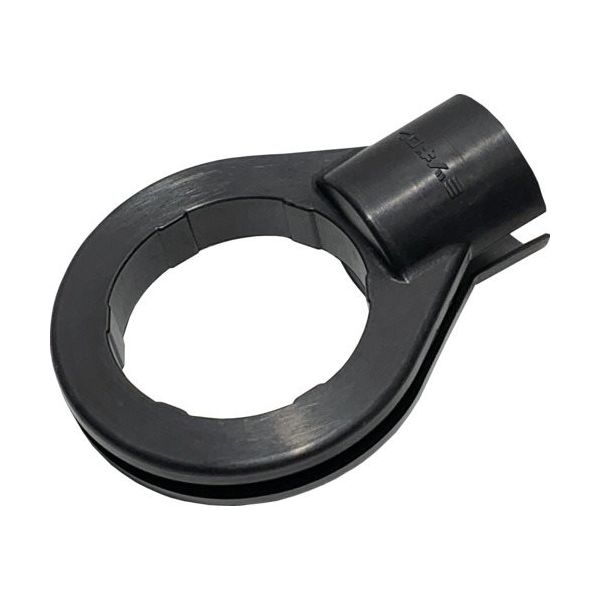 ミツギロン コーンバー外れ防止カバー SF-90 1個 601-9493（直送品）