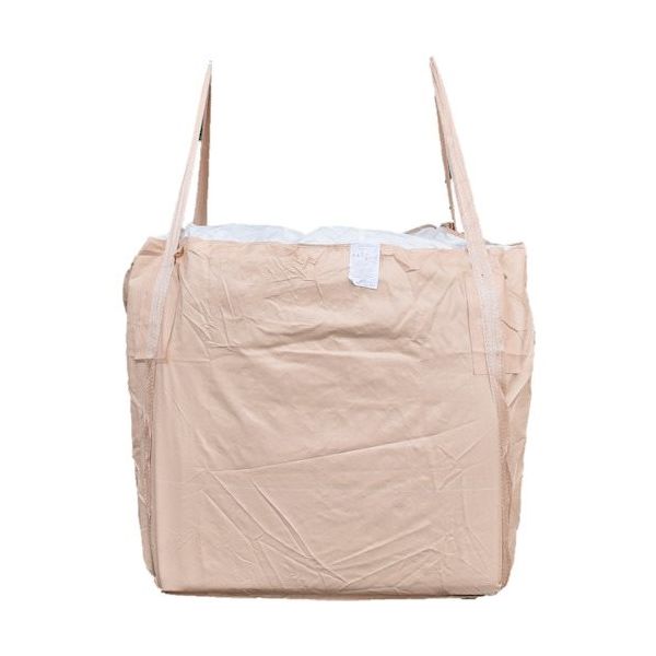 旭産業 旭 コンテナバッグ角型底十字ベルト JIS Z1651:2017適合品 AS180-KG716 1袋 612-4596（直送品）