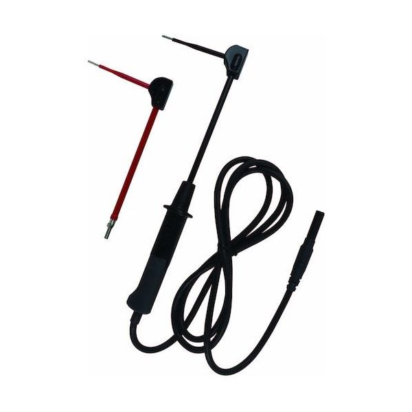 共立電気計器 KYORITSU L型プローブ MODEL7296 1個 653-6388（直送品）