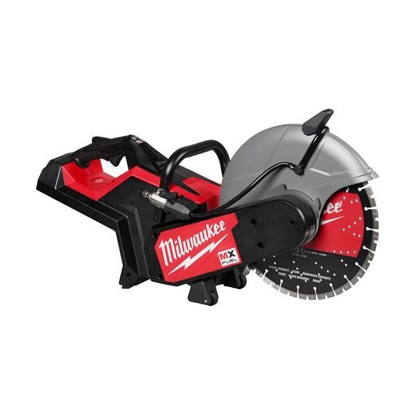 ミルウォーキーエレクトリックツール milwaukee MX FUEL 350mm パワーカッター MXF COS350G2-0 JP 1個（直送品）