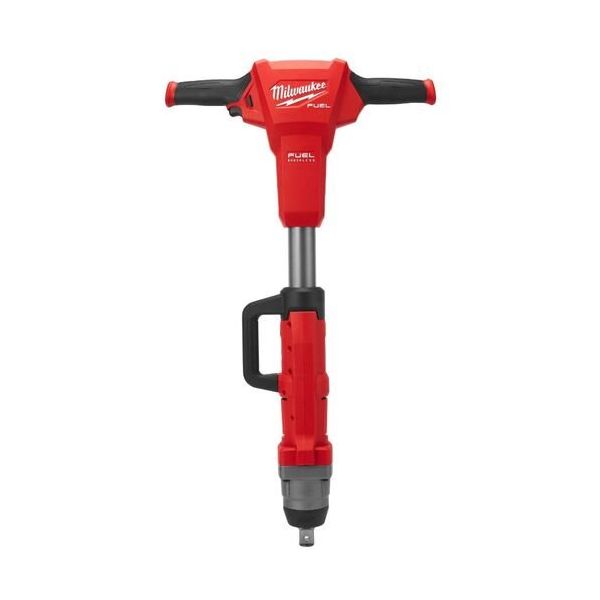 milwaukee M18 FUEL 1インチ2000Nm垂直型インパクトレンチ FHIWF1R-0C0 JP 1個（直送品）