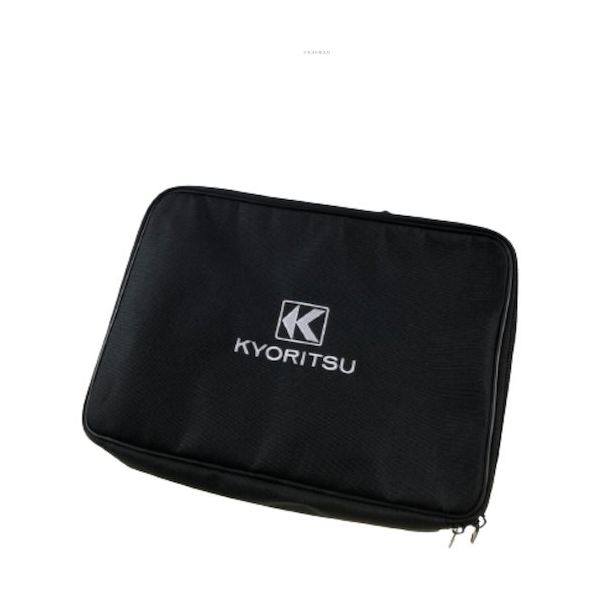 共立電気計器 KYORITSU 9202 携帯用ケース MODEL9202 1個 652-1054（直送品）