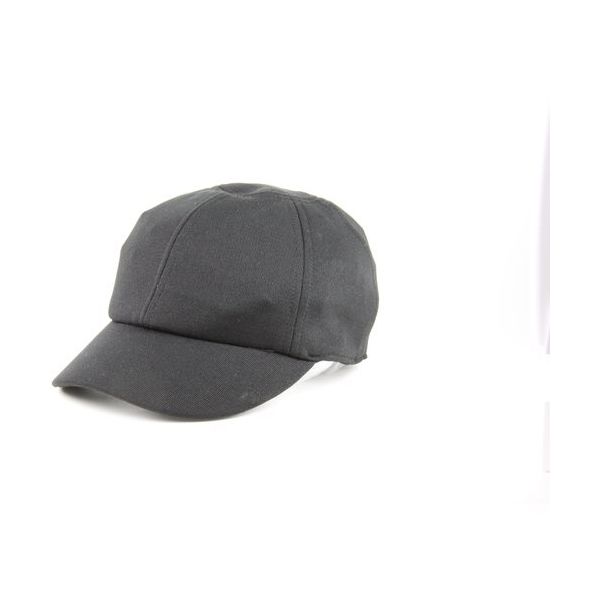 MK 保護メガネ 帽子に掛ける保護グラス専用ヘルメットインナー 1-PC07-000 1個（直送品）