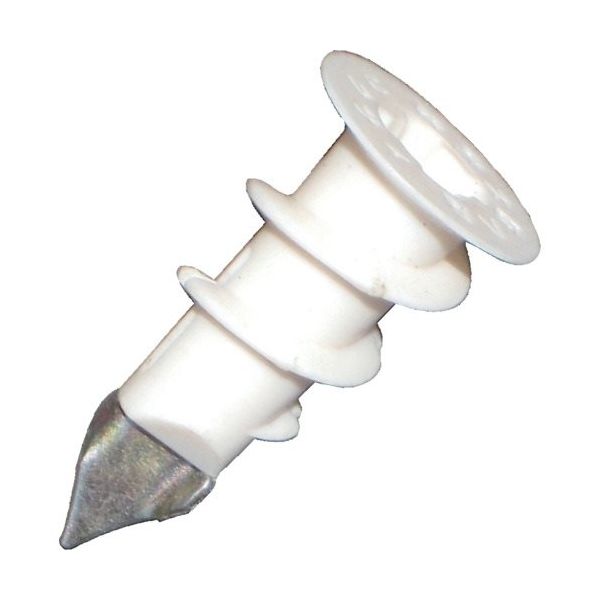 コクサイ ボードアンカー 先鉄三ぶ六くん(クリスタルパック)(30本入) A-SSB-CP 1パック(30本) 659-9043（直送品）