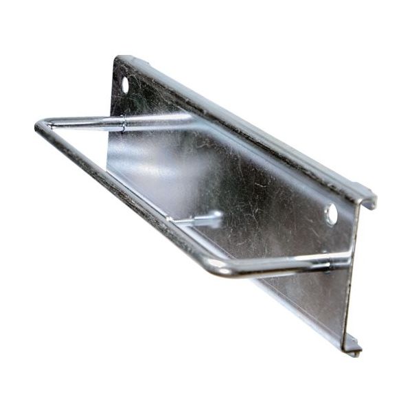 トラスコ中山 TRUSCO パンチングパネル用ハンギングフック SF-3FW 1個 667-0855（直送品）