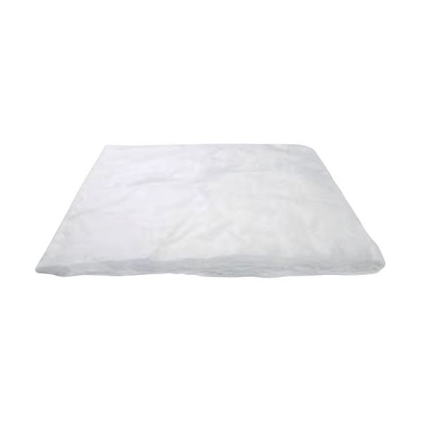 槌屋 3M 吸音断熱材 シンサレートPPS400N 1520X5050 白 PPS400N1520X5050W 1枚 658-5446（直送品）