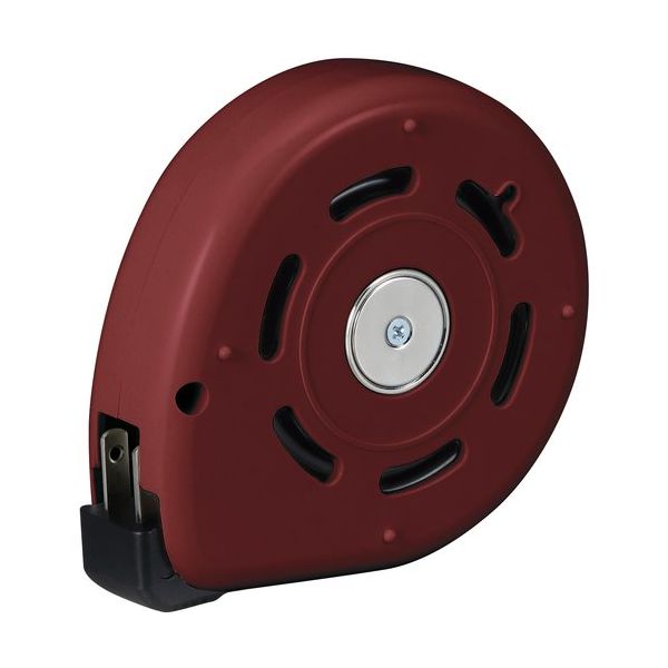 畑屋製作所 ハタヤ マグネット付マッキュロ MQ-2M-BG 1個 676-6444（直送品）