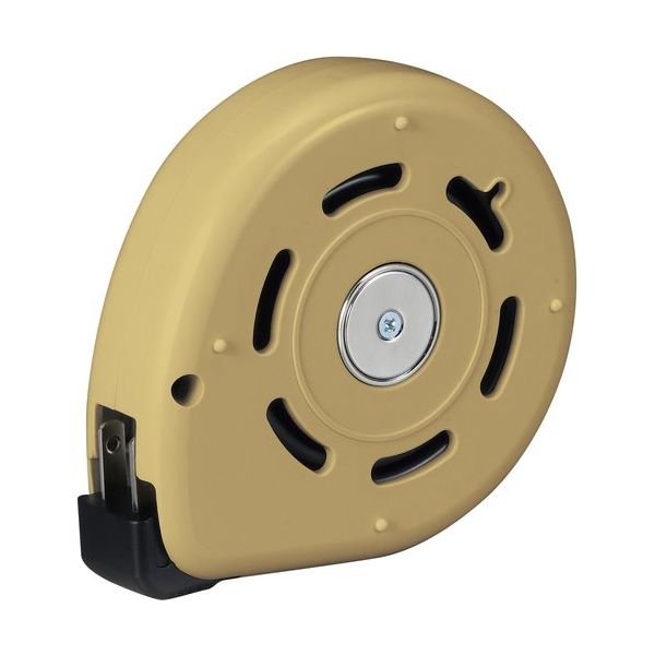 畑屋製作所 ハタヤ マグネット付マッキュロ MQ-2M-SB 1個 676-6447（直送品）