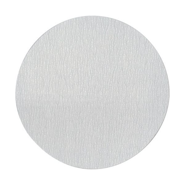 三共 マジック式研磨紙 HNADーS NHハイピッチディスク(穴なし)125―#320 HNADS125-320 1セット(50枚)（直送品）