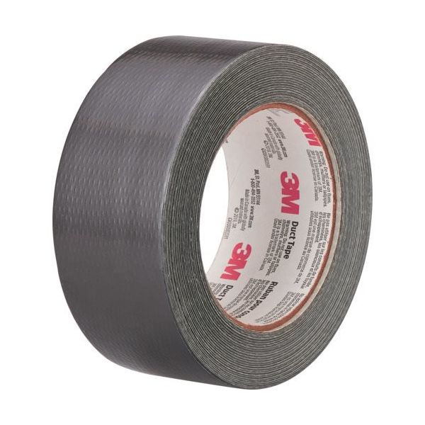 スリーエム ジャパン 3M スコッチ 超強力多用途補修テープ 全天候型 DUCT-AW22 1巻 676-6797（直送品）