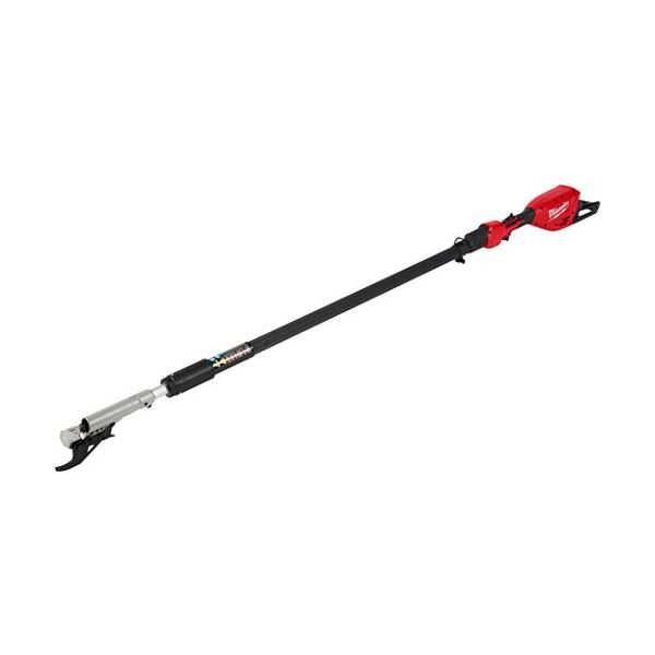 ミルウォーキーエレクトリックツール milwaukee M18 伸縮式高枝切りバサミ BLTS-0 JP 1台(1個) 682-6950（直送品）