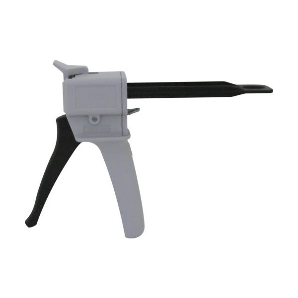 ヘルメチック クラック補修剤 クラックインジェクター専用ガン CRACKINJECTORGUN 1個 683-5692（直送品）