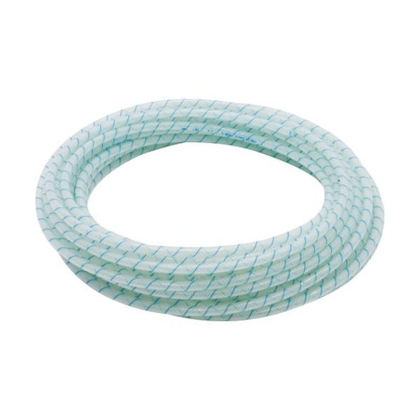 アネスト岩田 ナイロン塗料ホース φ6.5×φ9.5×100m PHN-6100 1本 547-8357（直送品）